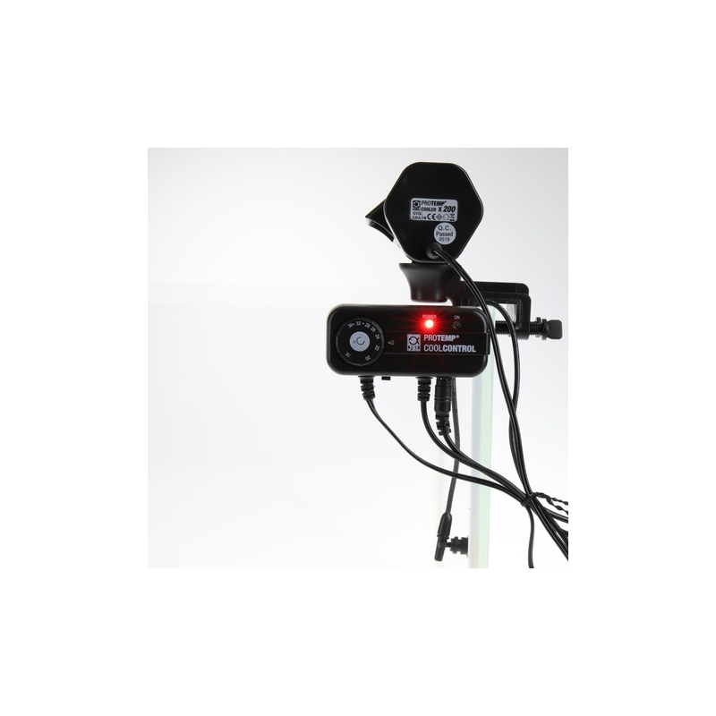 Jbl Protemp Cool Control