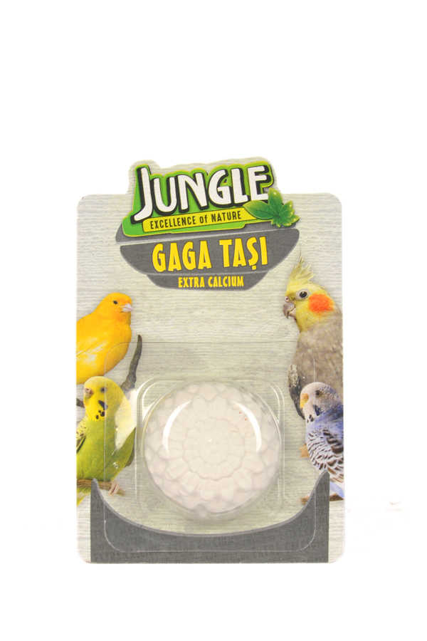 Jungle Gaga Taşı 