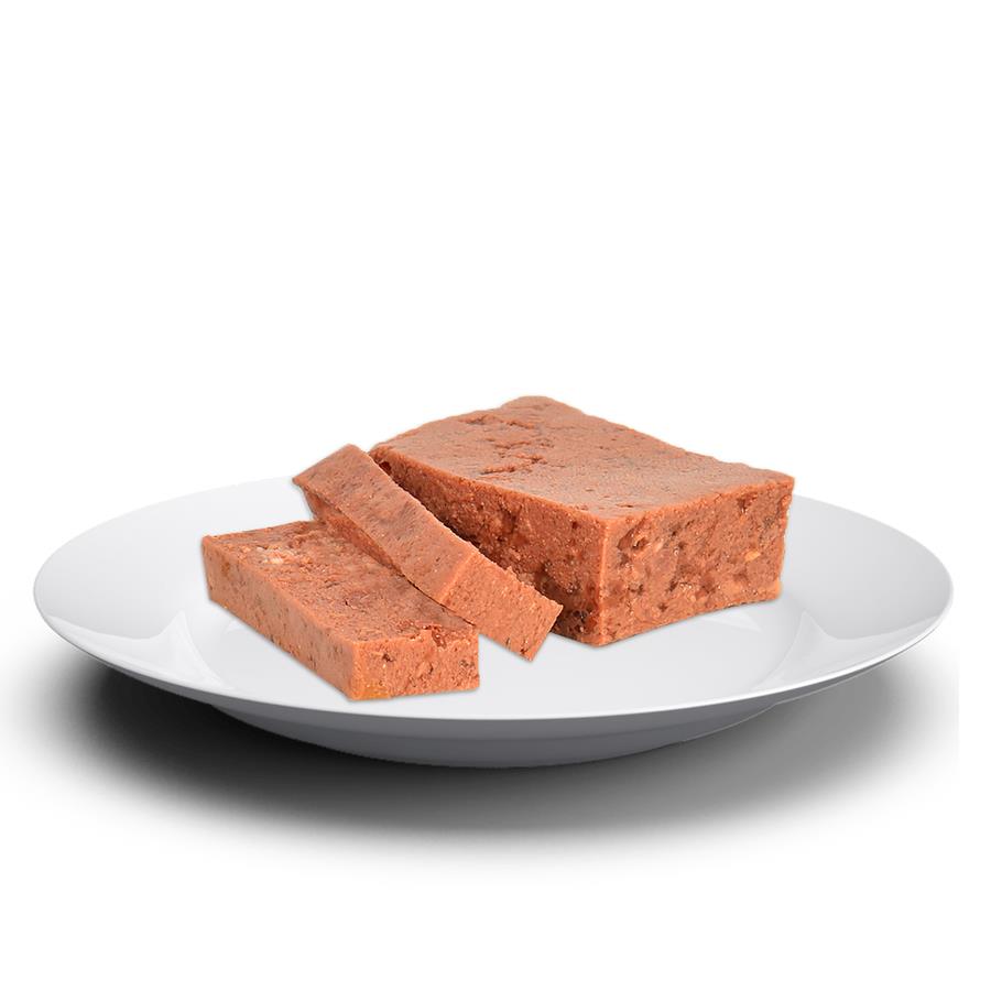 Jungle Tavuklu Kısır Kedi Ezme Yaş Maması 100 Gr