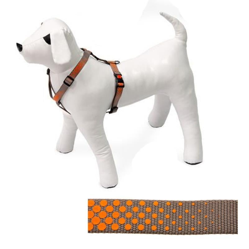 Karlie Art Sp Plus Ayarlı Göğüs Tasması 45-70x2 Cm