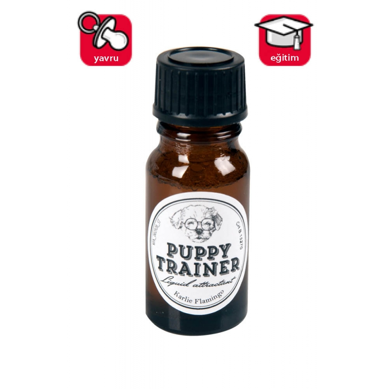 Karlie Çiş Eğitim Sıvısı 10 Ml