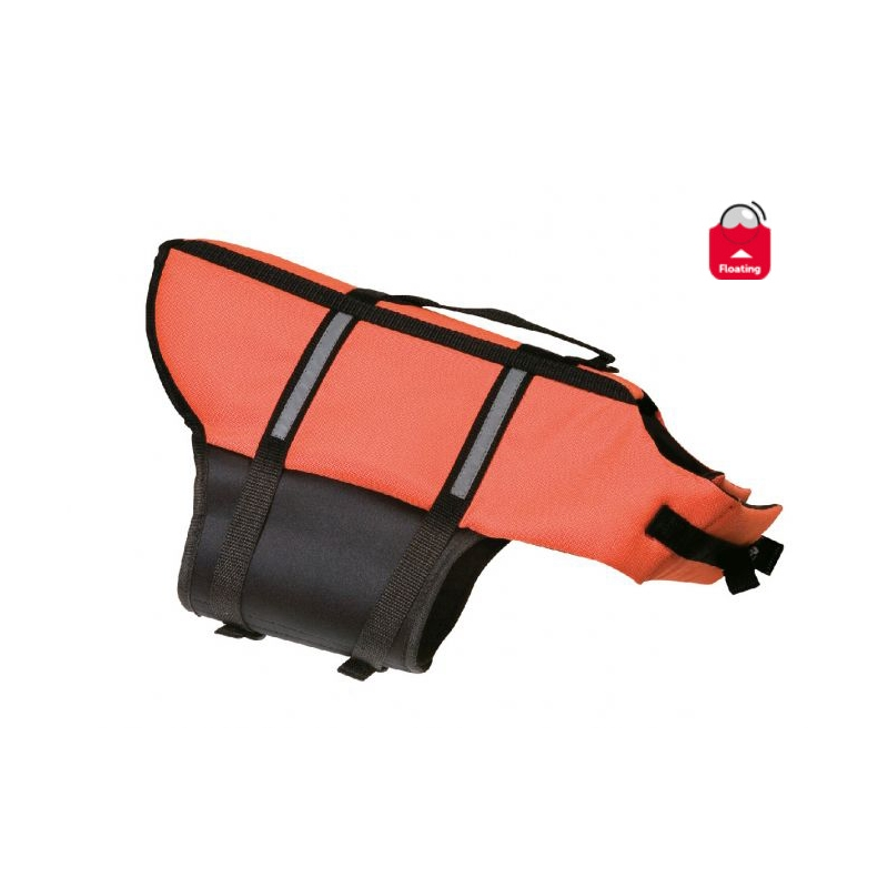 Karlie Reflektörlü Köpek Can Yeleği