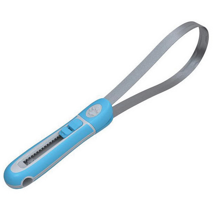 Kudi Ayarlı Kıtık Açıcı Furminatör