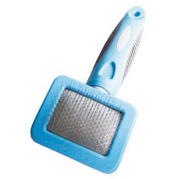 Kudi Kedi Köpek Fırçası 192x125x50 Mm