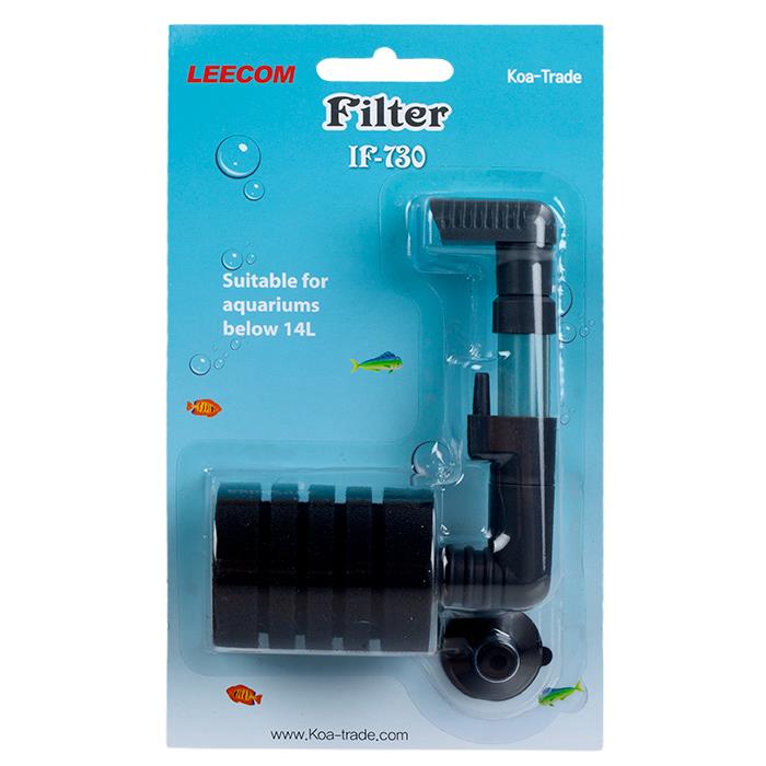Leecom Tekli Pipo Filtre IF730