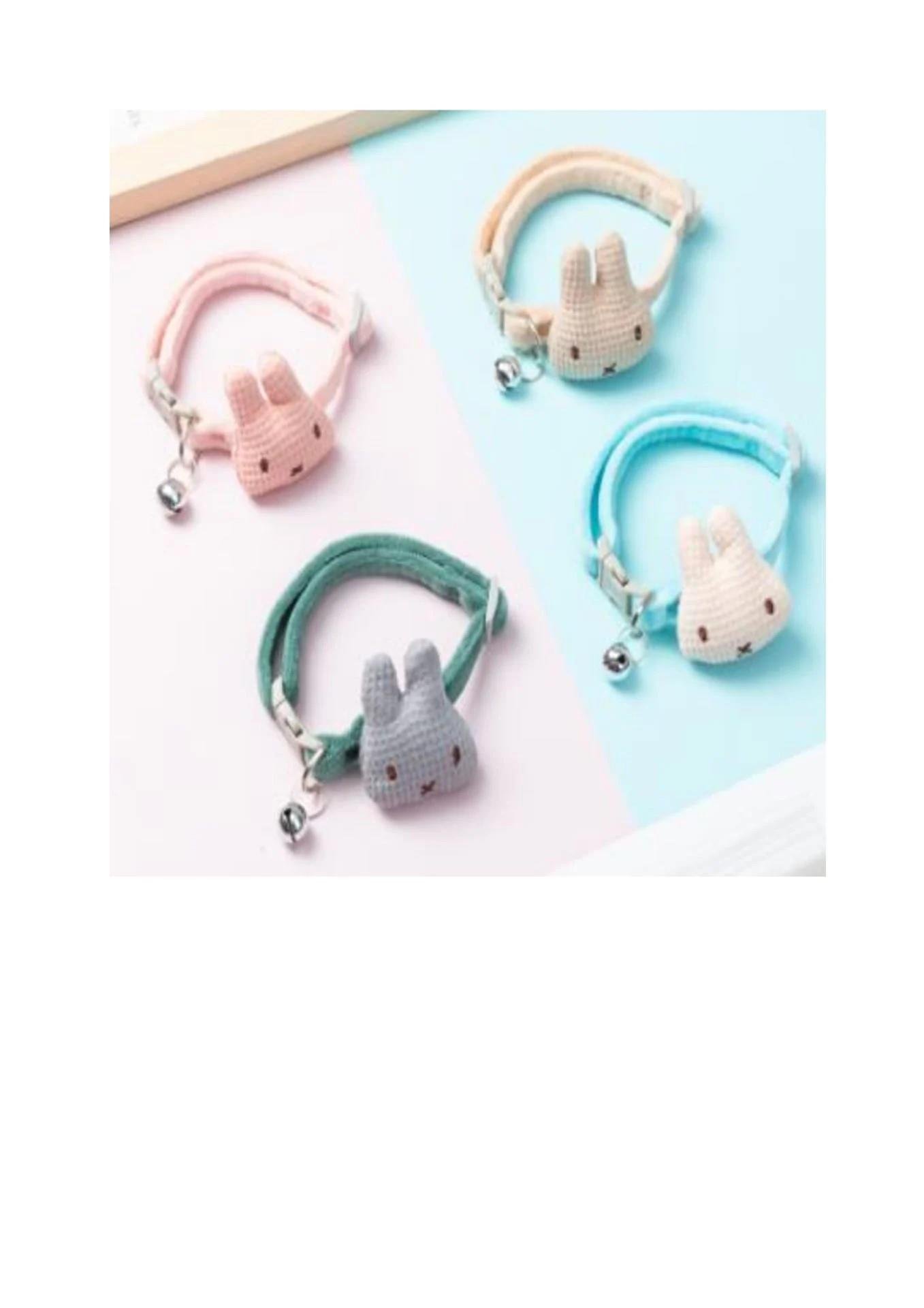 Lion Pet Kedi Figürlü Kedi Boyun Tasması