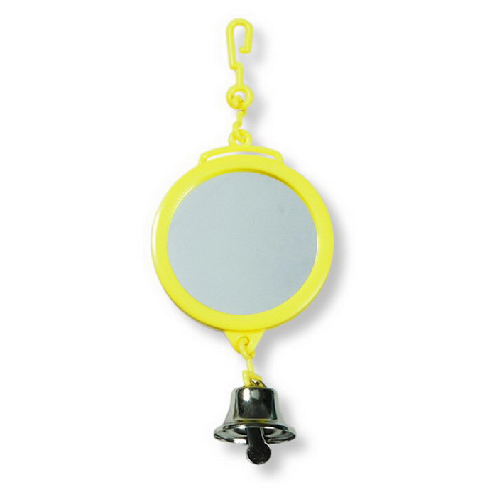 LivingWord  Ayna Çift Taraflı 6 Cm