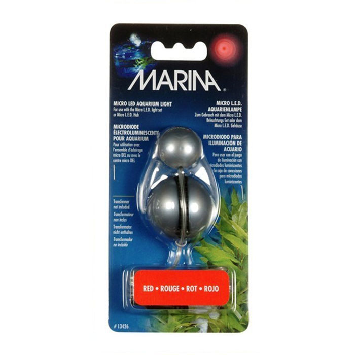 Marina Fanus Işığı Kırmızı