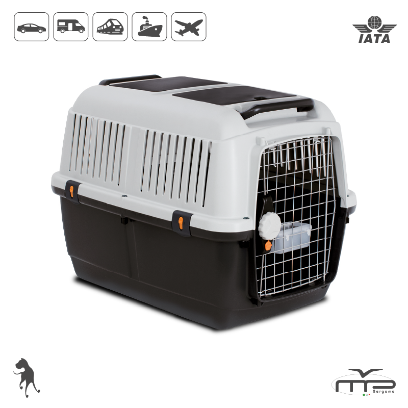 Mp Wojer Bracco Travel Taşıma Çantası