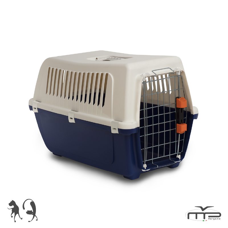 Mp Wojer Vision Travel 55 Köpek Taşıma Çantası 54x36x37 Cm