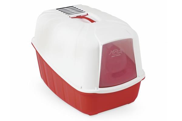 Mps Italia Komoda Filtreli Kapalı Kedi Tuvaleti