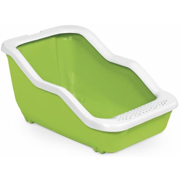 Mps Italia Netta Açık Kedi Tuvaleti