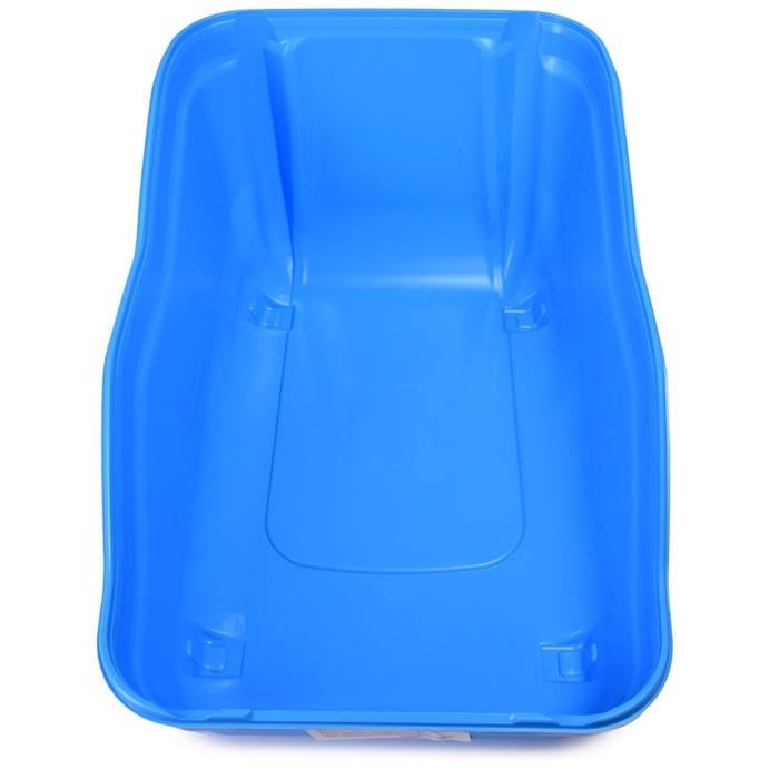 Mps Italia Netta Açık Kedi Tuvaleti