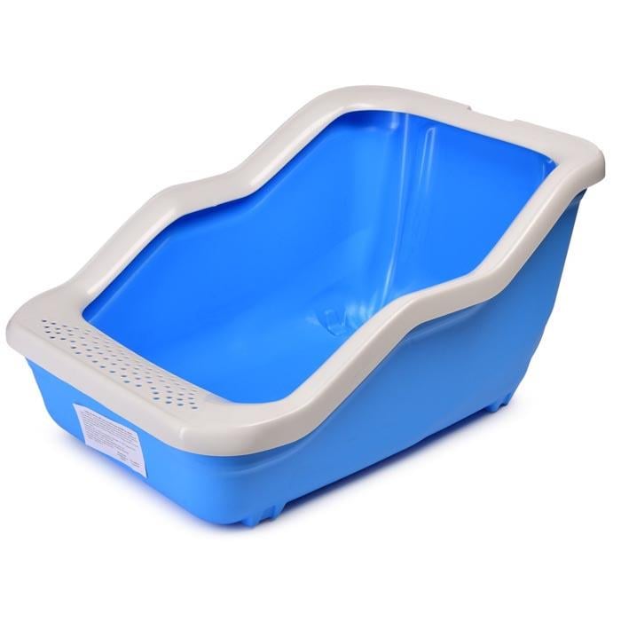 Mps Italia Netta Açık Kedi Tuvaleti