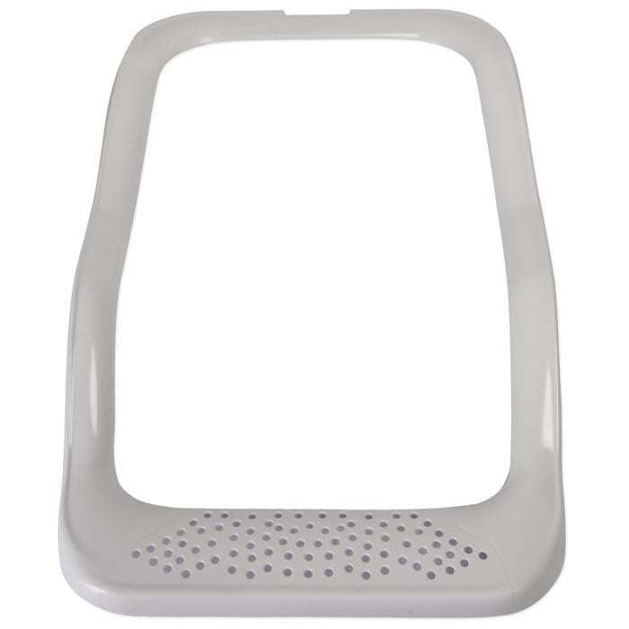 Mps Italia Netta Açık Kedi Tuvaleti