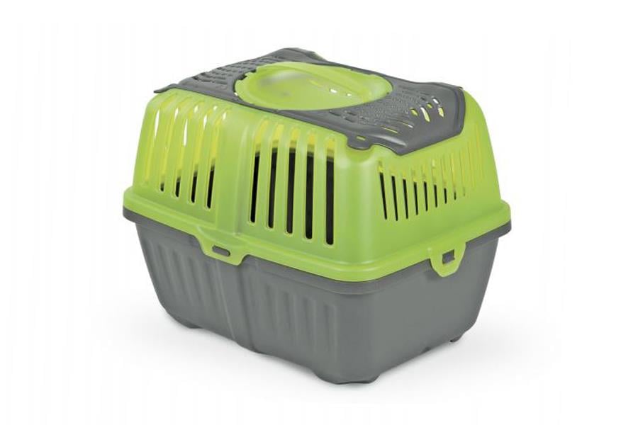 Mps Italia Neyo-3 Kedi Taşıma Çantası 30 Cm