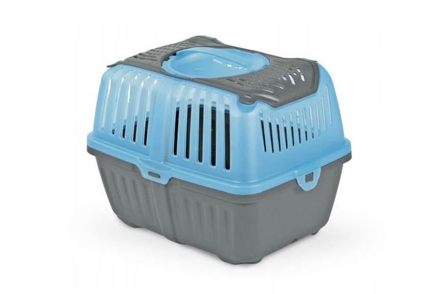 Mps Italia Neyo-3 Kedi Taşıma Çantası 30 Cm