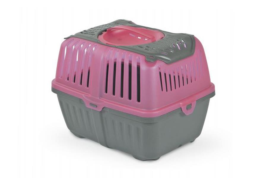 Mps Italia Neyo-3 Kedi Taşıma Çantası 30 Cm