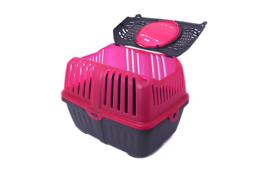 Mps Italia Neyo-3 Kedi Taşıma Çantası 30 Cm