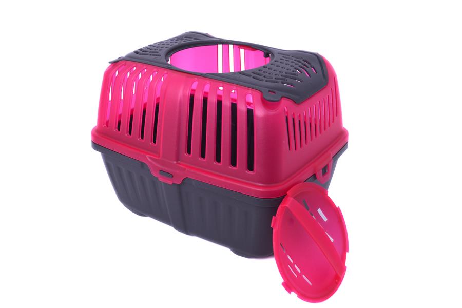 Mps Italia Neyo-3 Kedi Taşıma Çantası 30 Cm