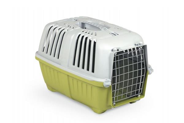 Mps Italia Pratiko-1 Metal Kapılı Taşıma Çantası 48 cm