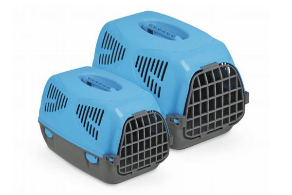 Mps Sirio Küçük Kedi Köpek Taşıma Çantası