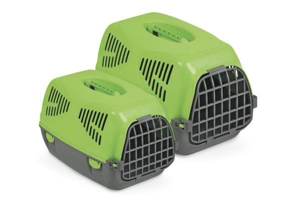 Mps Sirio Küçük Kedi Köpek Taşıma Çantası