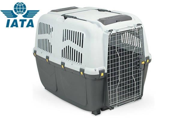 Mps Skudo-8 Iata Tekerleksiz Taşıma Kafesi