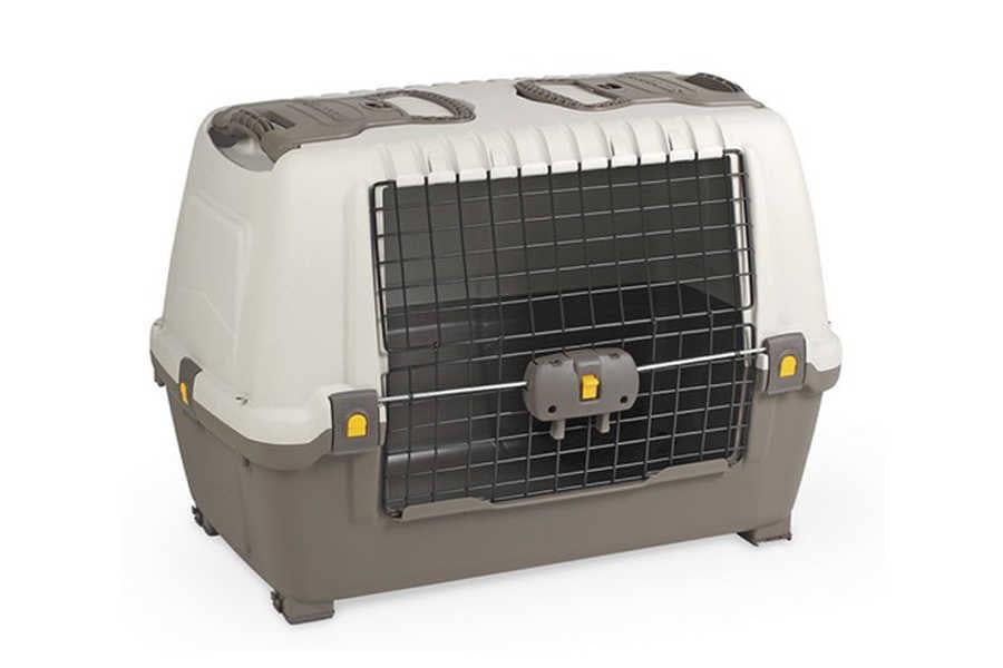 Mps Skudo Car 90 Kilitli Bagaj Taşıma 90 x 60 x 68 Cm