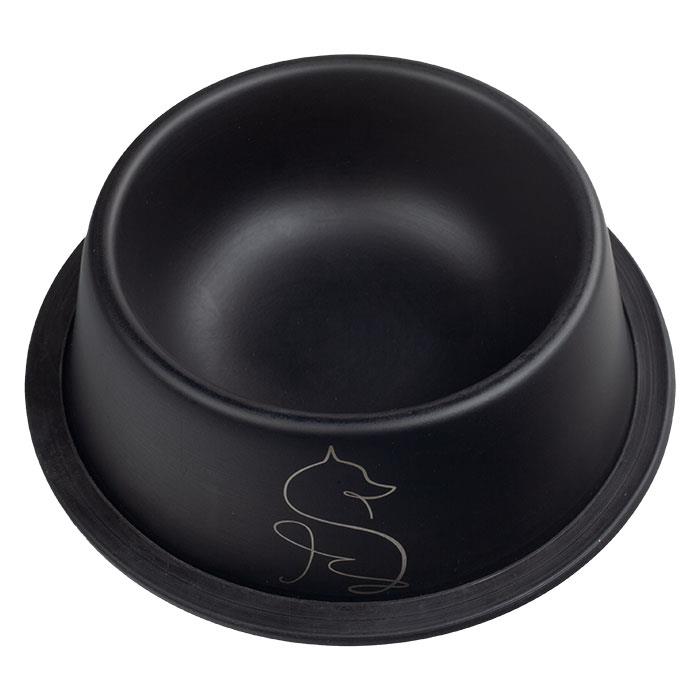 Oripet Acrbm(Dl) 16 Cup Lazer İşlemeli Mama ve Su Kabı 34,5 Cm