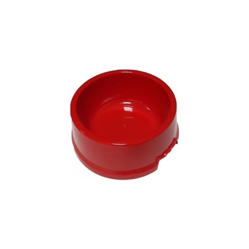 Pet Garden Büyük Boy Mama Kabı 32x12,5 Cm