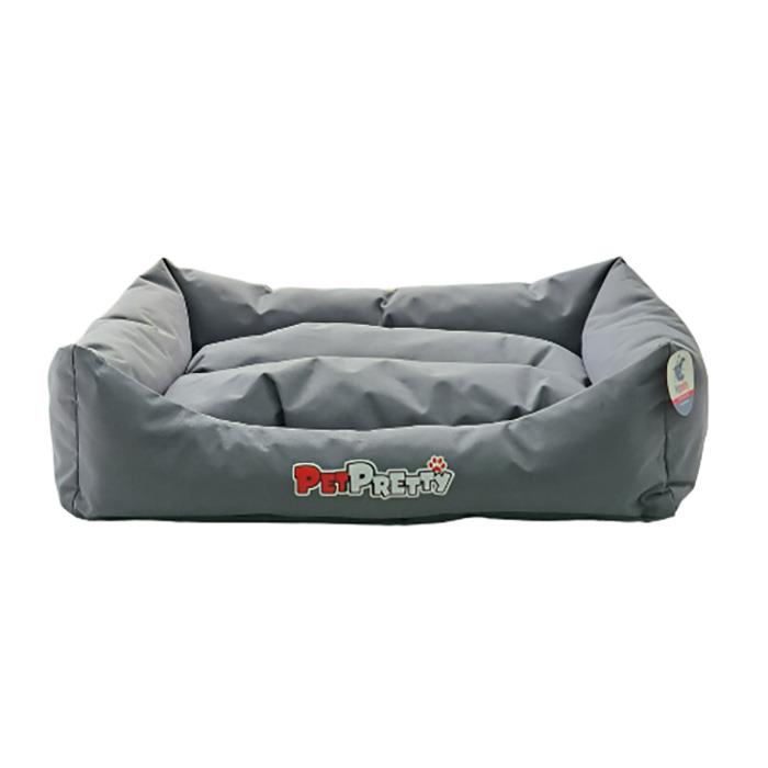 Petpretty Battal Dış Mekan Köpek Yatağı 80x100 Cm