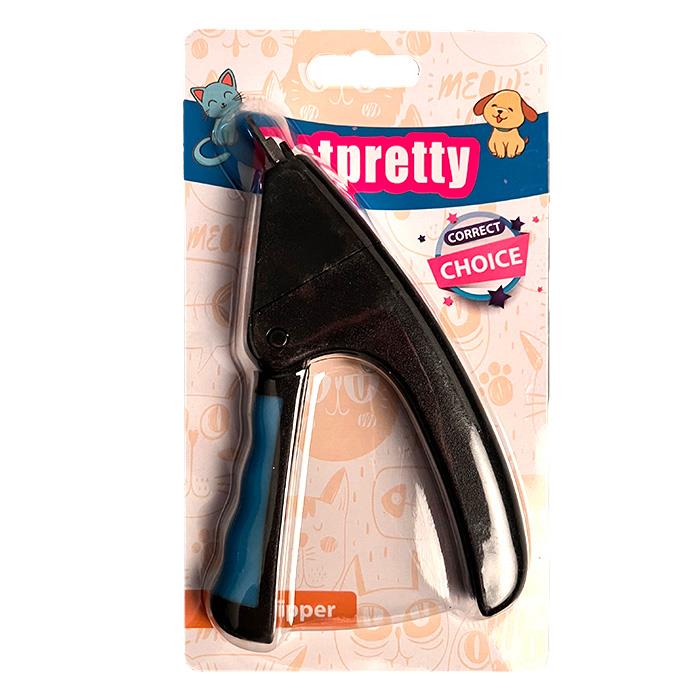Petpretty Kedi & Köpek Giyotin Tırnak Makası