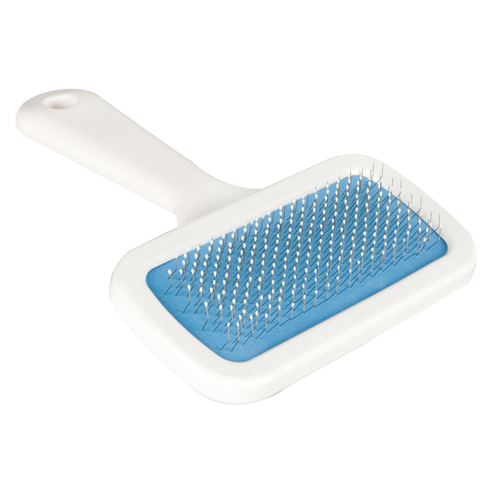 Polo İnce Telli Fırça Small