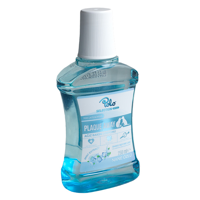 Polo Köpek Ağız Koku Giderici Losyonu 250 Ml