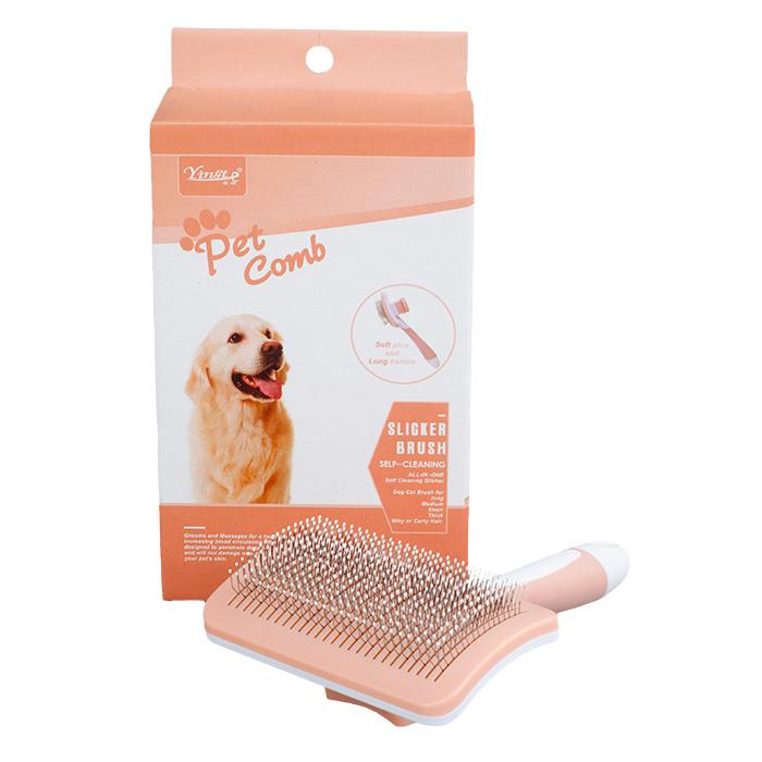 Polo Sustalı Tel Uç Fırça Yavru Ağzı Small