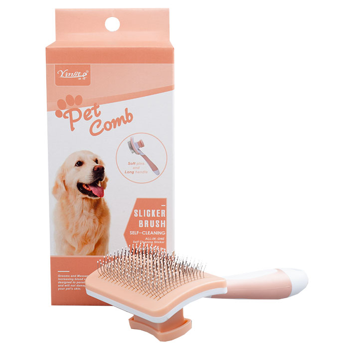 Polo Sustalı Tel Uç Fırça Yavru Ağzı Small