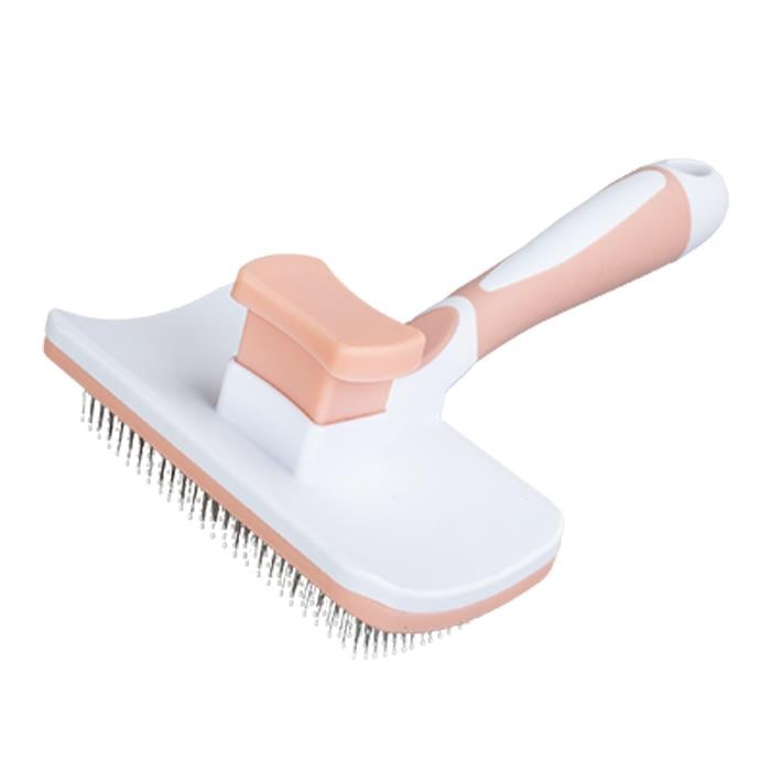 Polo Sustalı Tel Uç Fırça Yavru Ağzı Small