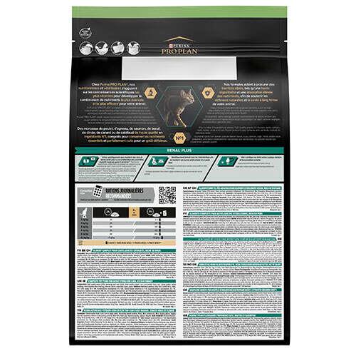 Pro Plan Sterilised Hindili Kısırlaştırılmış Kedi Maması 3 Kg 