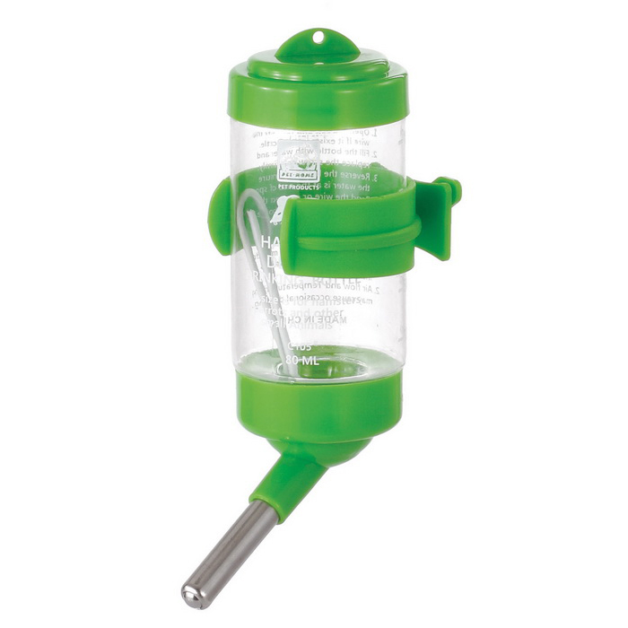 QHPet Hamster Suluğu 80 Ml