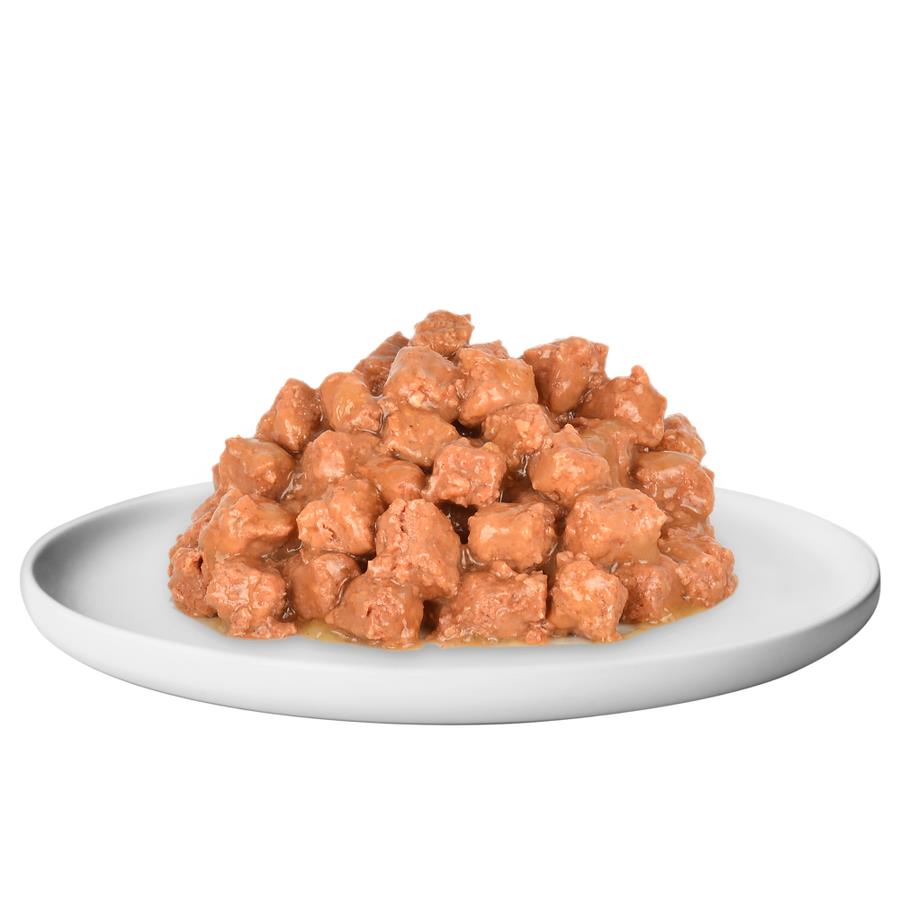 Quik Tavuklu Yetişkin Kedi Konservesi 415 Gr