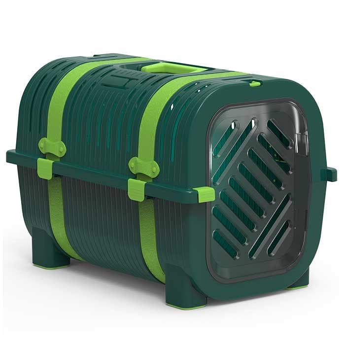 Rainbow Kedi & Köpek Taşıma Çantası