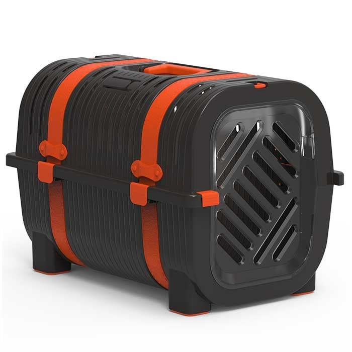 Rainbow Kedi & Köpek Taşıma Çantası