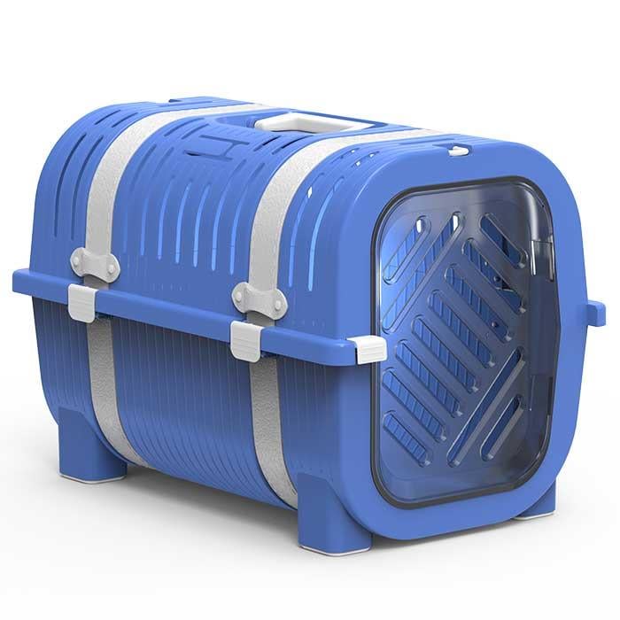 Rainbow Kedi & Köpek Taşıma Çantası