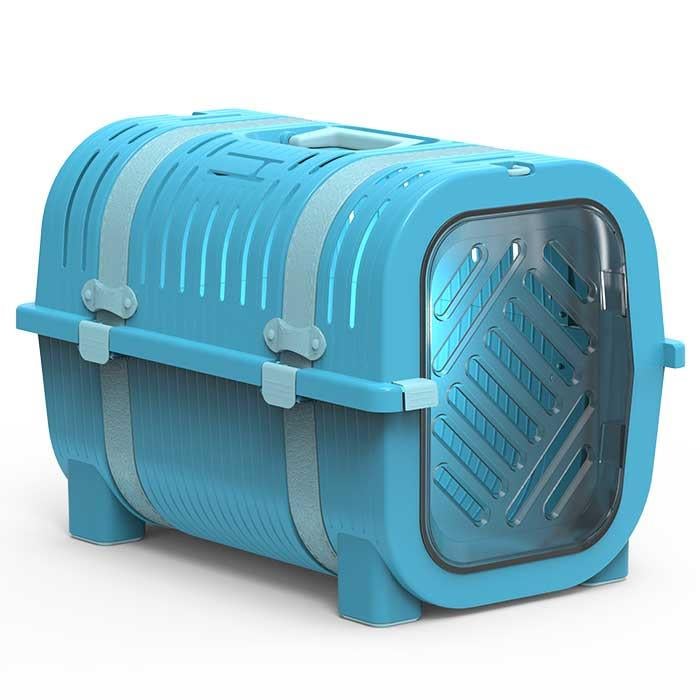 Rainbow Kedi & Köpek Taşıma Çantası