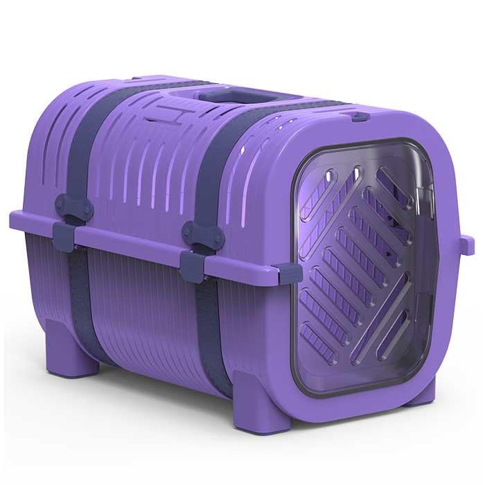 Rainbow Kedi & Köpek Taşıma Çantası