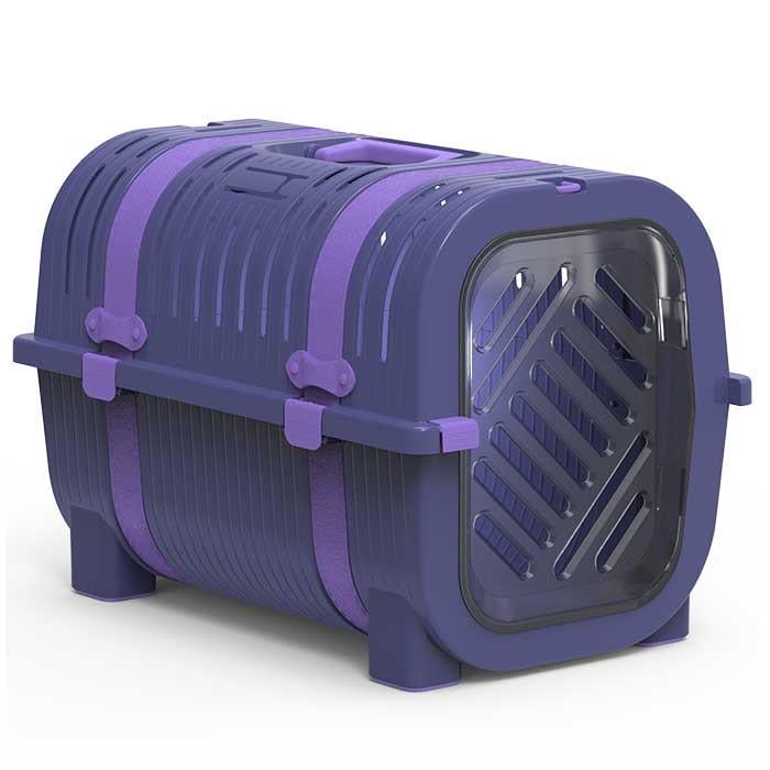 Rainbow Kedi & Köpek Taşıma Çantası