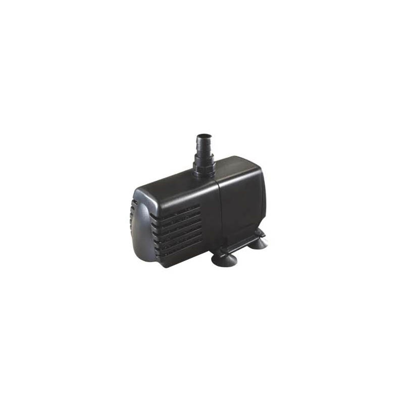 Resun Devirdaym Motoru 2400 L/h
