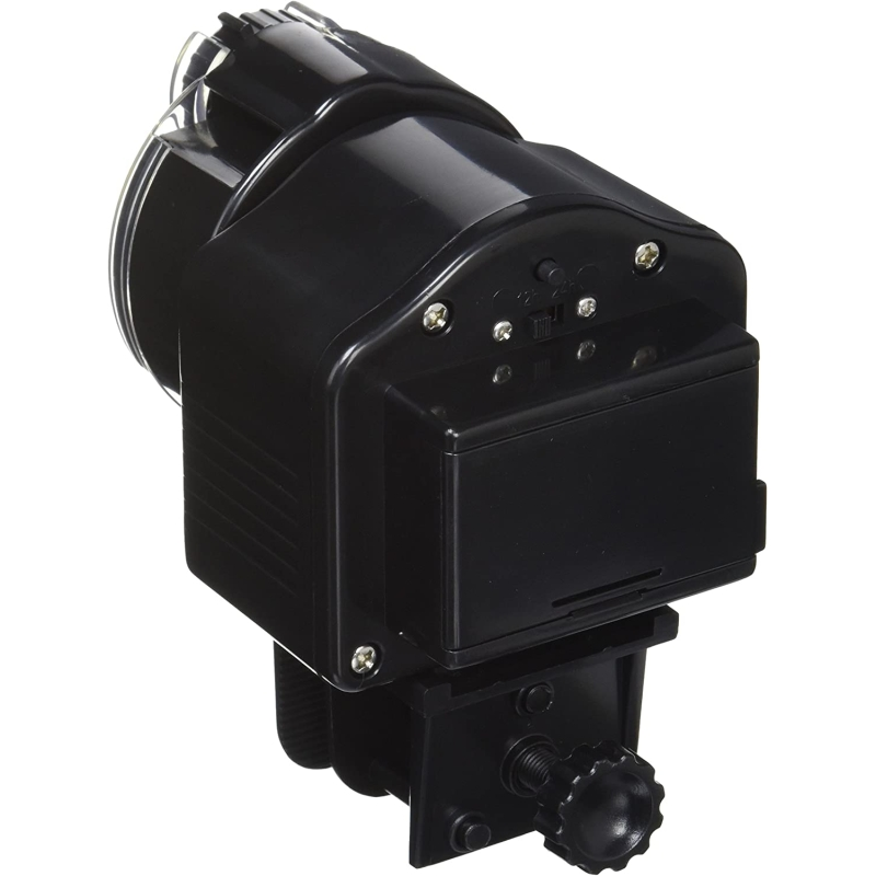 Resun Otomatik Yemleme Makinası