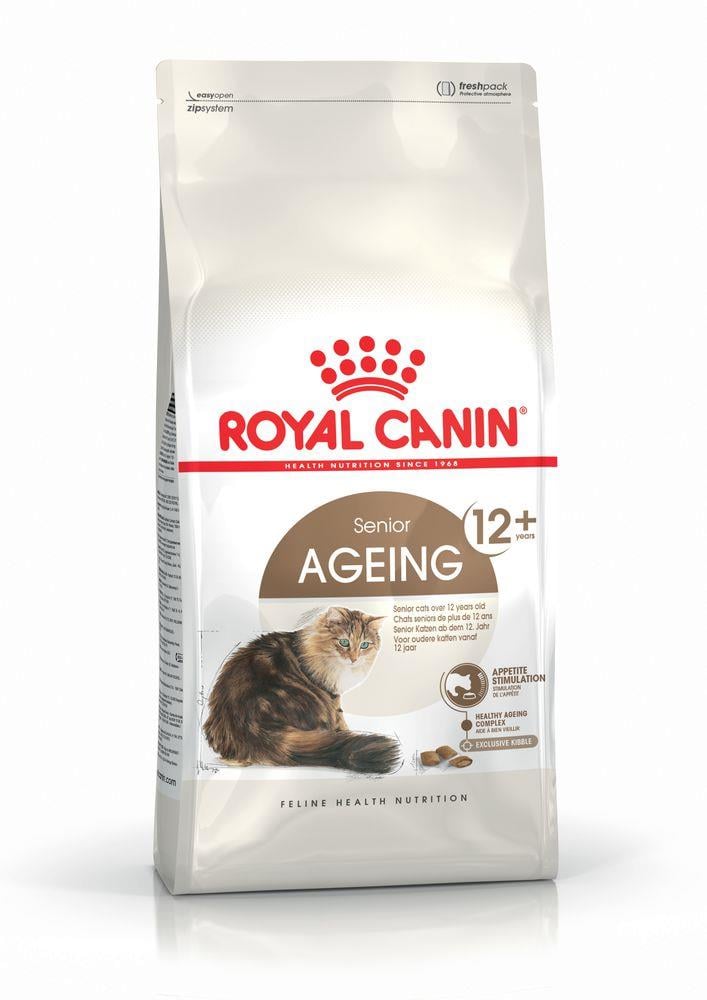 Royal Canin Ageing 12+ Yaşlı Kedi Maması 2 Kg 